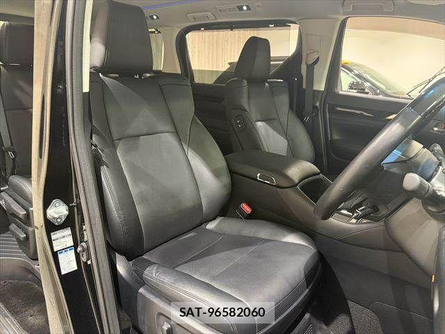 Toyota ALPHARD HYBRID 2019-01 1902623-7
