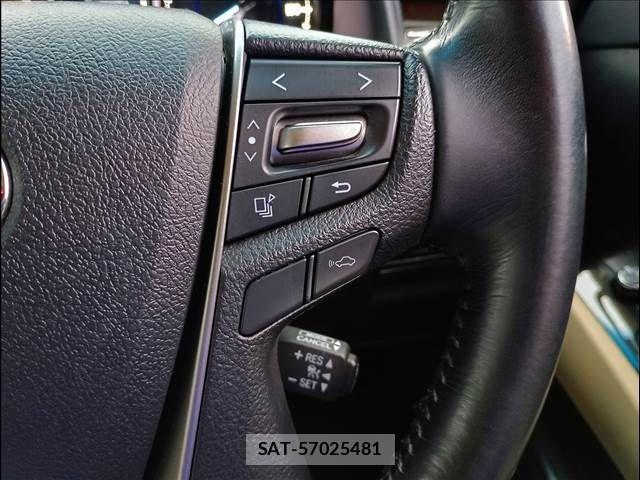 Toyota ALPHARD HYBRID 2017-03 2005782-10