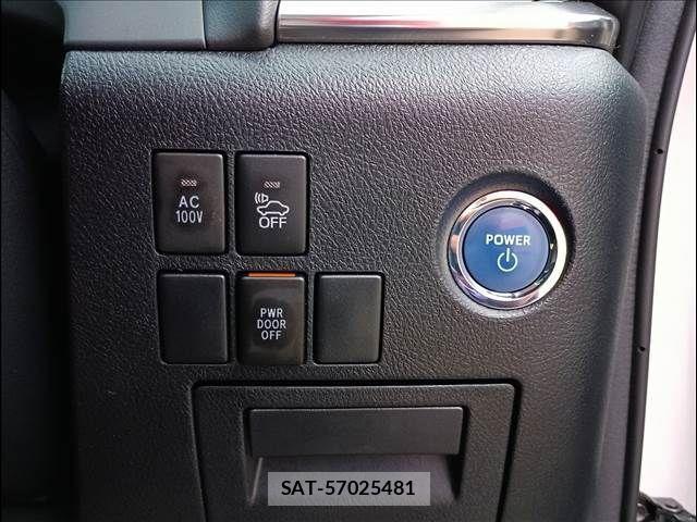 Toyota ALPHARD HYBRID 2017-03 2005782-13