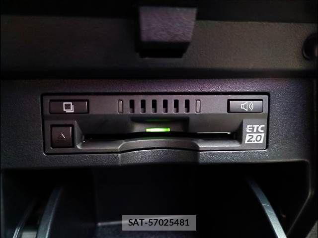 Toyota ALPHARD HYBRID 2017-03 2005782-14