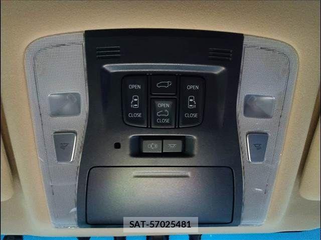 Toyota ALPHARD HYBRID 2017-03 2005782-18