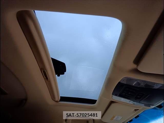Toyota ALPHARD HYBRID 2017-03 2005782-19
