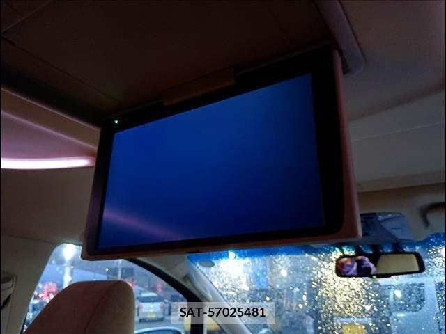 Toyota ALPHARD HYBRID 2017-03 2005782-21