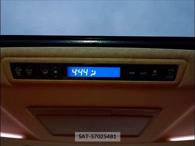 Toyota ALPHARD HYBRID 2017-03 2005782-22