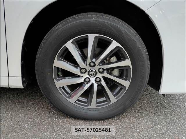 Toyota ALPHARD HYBRID 2017-03 2005782-25