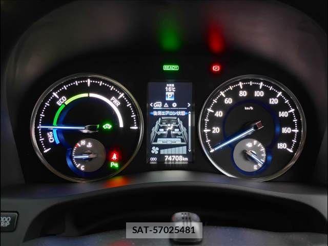 Toyota ALPHARD HYBRID 2017-03 2005782-4