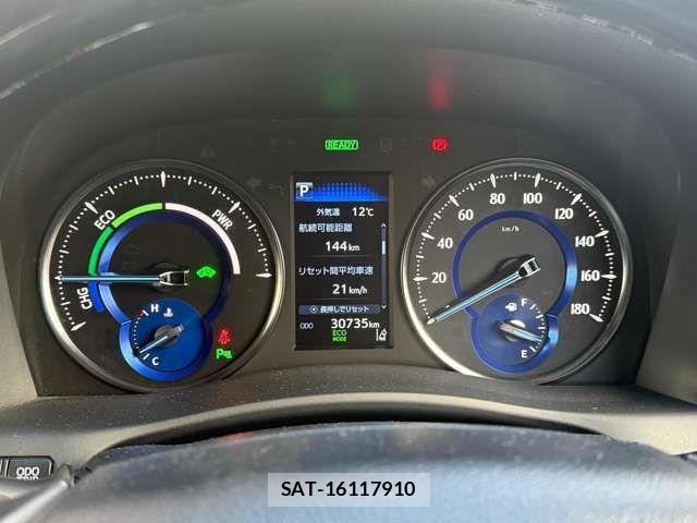 Toyota ALPHARD HYBRID 2019-11 2113871-7