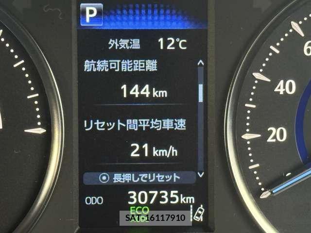 Toyota ALPHARD HYBRID 2019-11 2113871-8