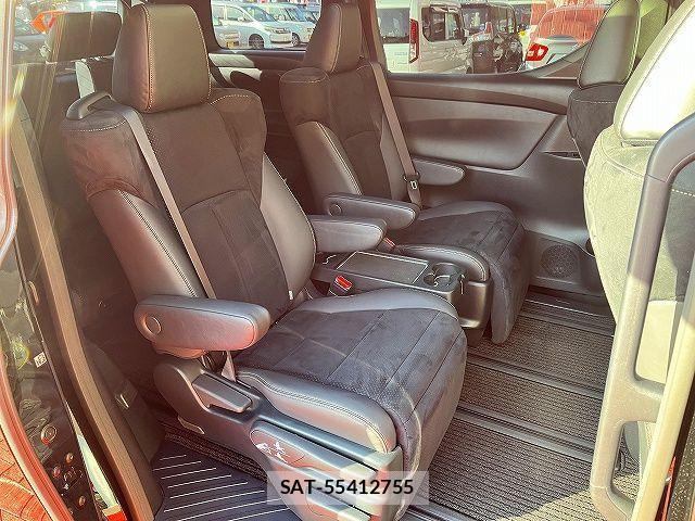 Toyota ALPHARD HYBRID 2022-12 2344263-9
