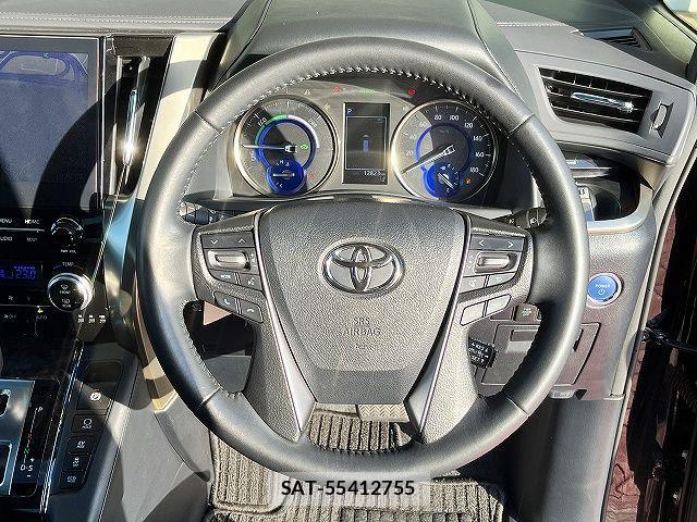 Toyota ALPHARD HYBRID 2022-12 2344263-13