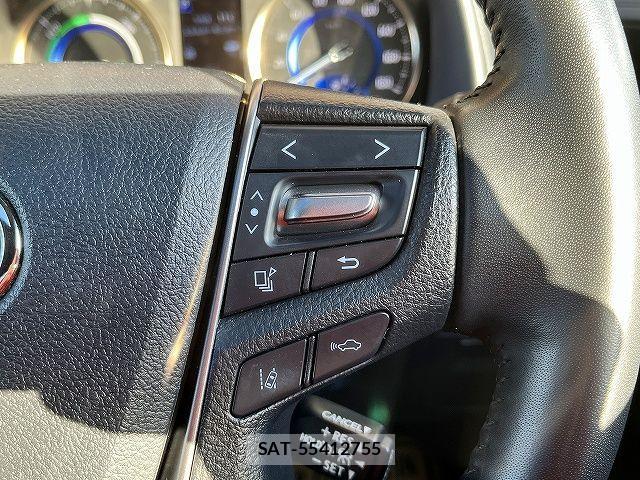 Toyota ALPHARD HYBRID 2022-12 2344263-17