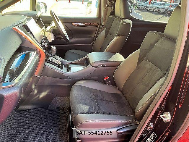 Toyota ALPHARD HYBRID 2022-12 2344263-18