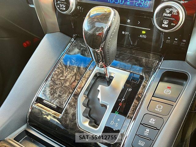Toyota ALPHARD HYBRID 2022-12 2344263-19