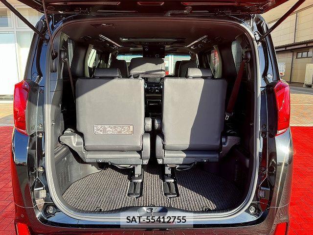 Toyota ALPHARD HYBRID 2022-12 2344263-20