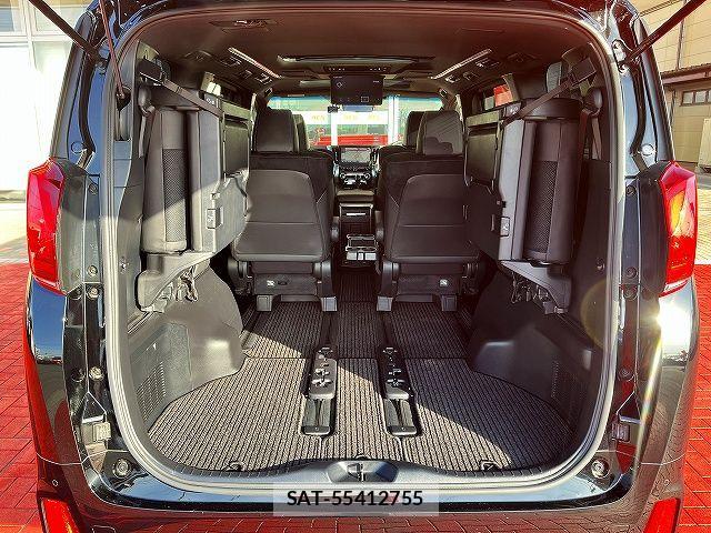 Toyota ALPHARD HYBRID 2022-12 2344263-21