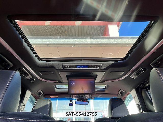 Toyota ALPHARD HYBRID 2022-12 2344263-22