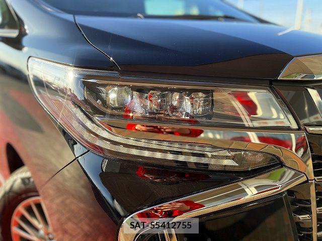 Toyota ALPHARD HYBRID 2022-12 2344263-24