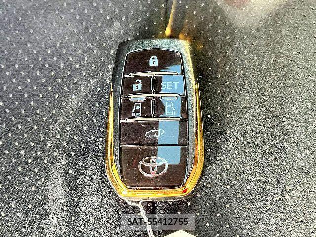 Toyota ALPHARD HYBRID 2022-12 2344263-25