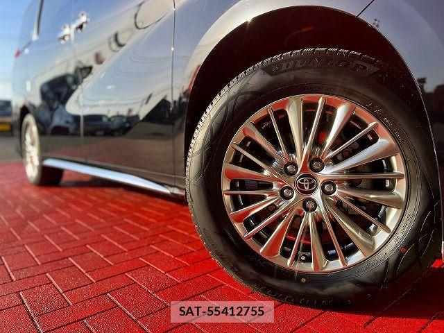 Toyota ALPHARD HYBRID 2022-12 2344263-26