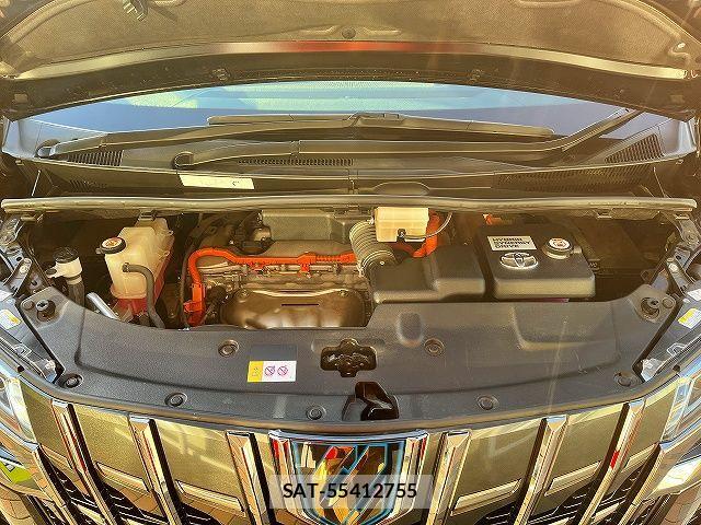Toyota ALPHARD HYBRID 2022-12 2344263-27