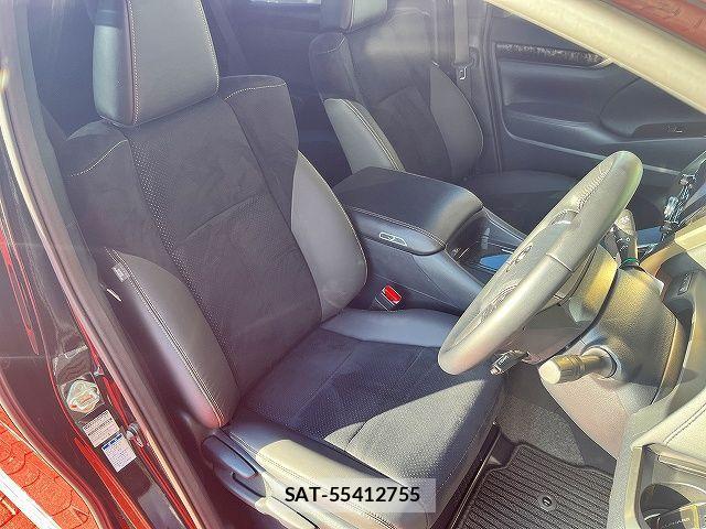 Toyota ALPHARD HYBRID 2022-12 2344263-3