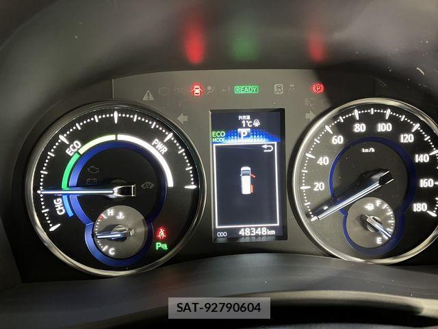 Toyota ALPHARD HYBRID 2015-03 2344324-12
