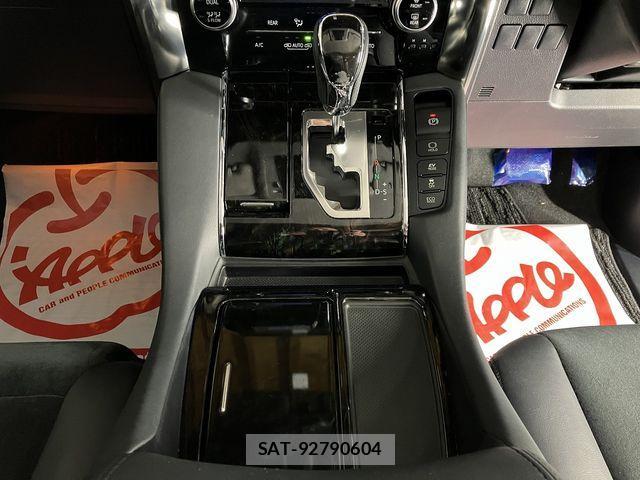 Toyota ALPHARD HYBRID 2015-03 2344324-13