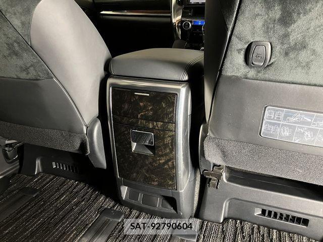 Toyota ALPHARD HYBRID 2015-03 2344324-14