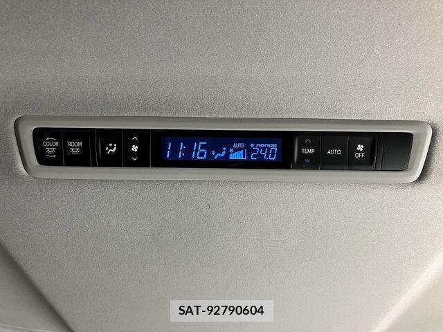 Toyota ALPHARD HYBRID 2015-03 2344324-15