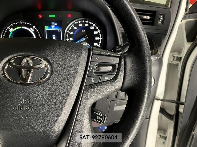 Toyota ALPHARD HYBRID 2015-03 2344324-17