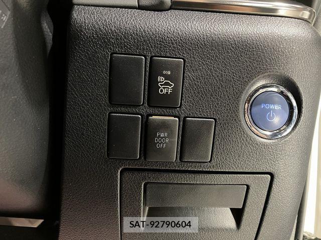 Toyota ALPHARD HYBRID 2015-03 2344324-19
