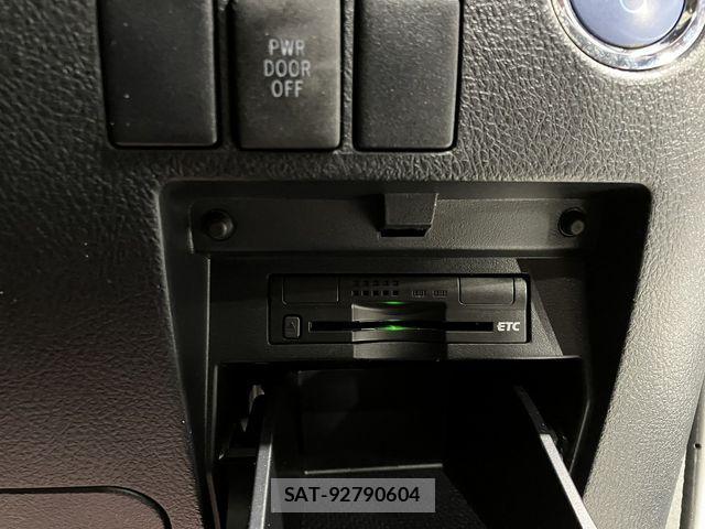 Toyota ALPHARD HYBRID 2015-03 2344324-21