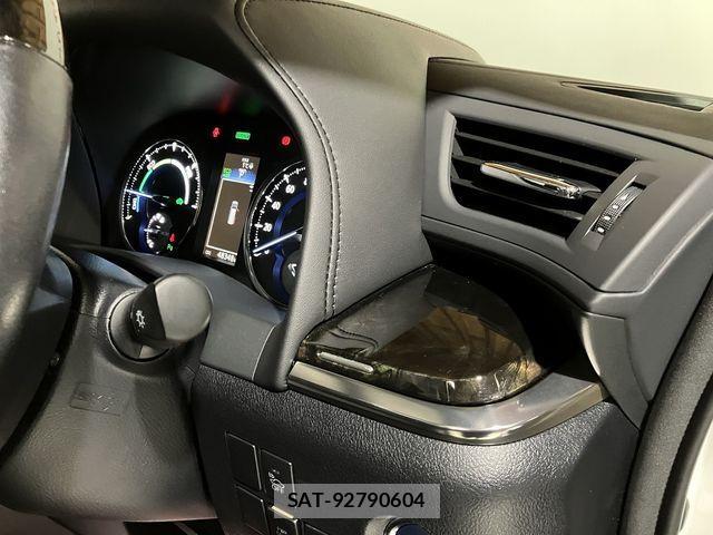 Toyota ALPHARD HYBRID 2015-03 2344324-22