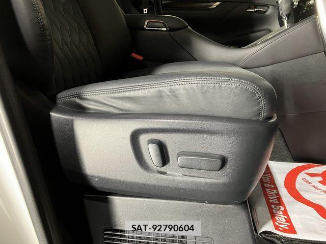 Toyota ALPHARD HYBRID 2015-03 2344324-24