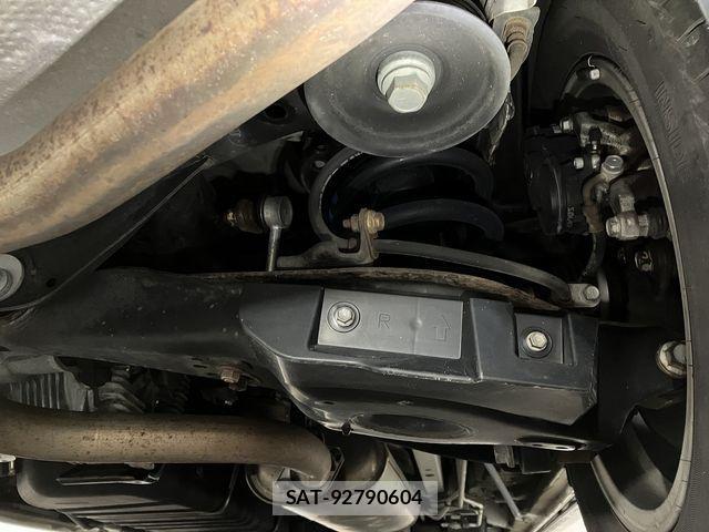 Toyota ALPHARD HYBRID 2015-03 2344324-5
