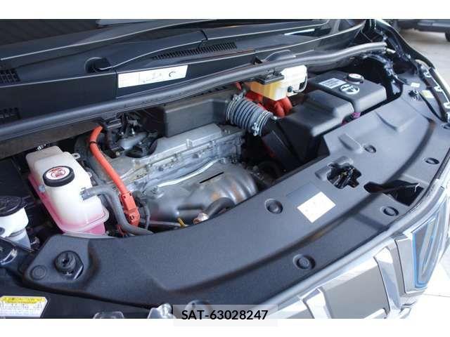 Toyota ALPHARD HYBRID 2022-03 2484913-9