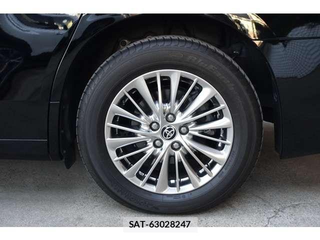 Toyota ALPHARD HYBRID 2022-03 2484913-11