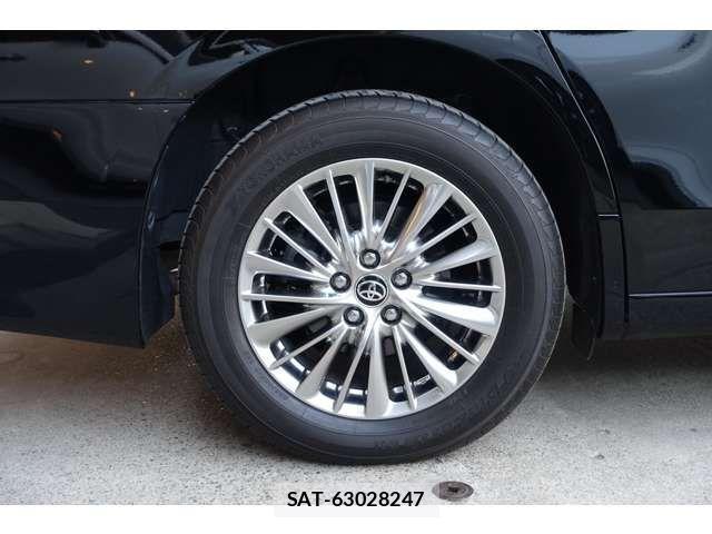 Toyota ALPHARD HYBRID 2022-03 2484913-12