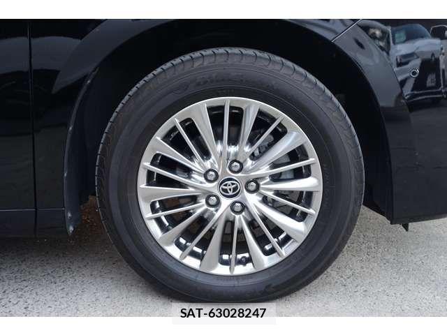 Toyota ALPHARD HYBRID 2022-03 2484913-13