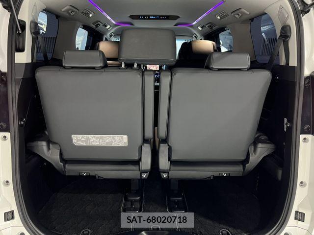 Toyota ALPHARD HYBRID 2022-11 3063812-16