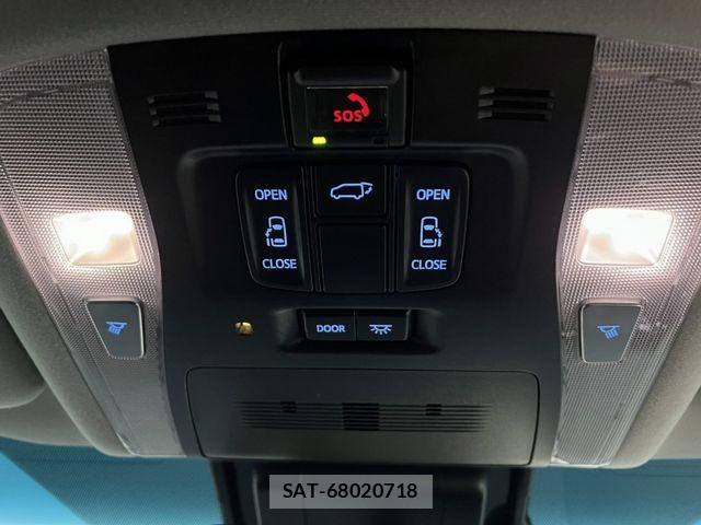 Toyota ALPHARD HYBRID 2022-11 3063812-19