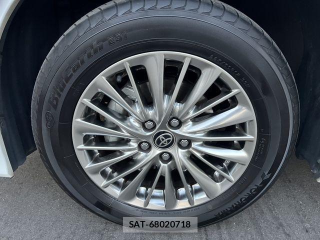 Toyota ALPHARD HYBRID 2022-11 3063812-24