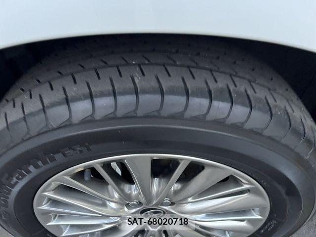 Toyota ALPHARD HYBRID 2022-11 3063812-25