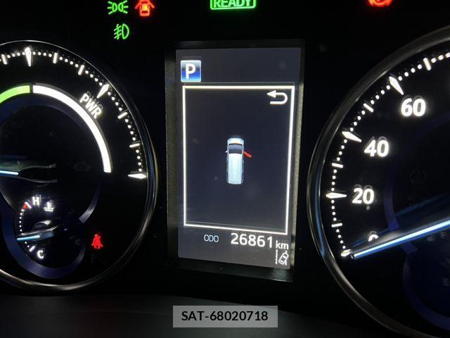 Toyota ALPHARD HYBRID 2022-11 3063812-26