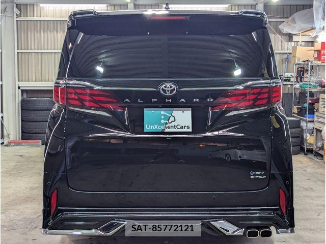 Toyota ALPHARD HYBRID 2023-07 3355200-10