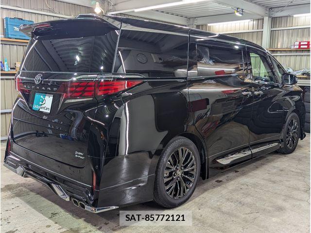 Toyota ALPHARD HYBRID 2023-07 3355200-11