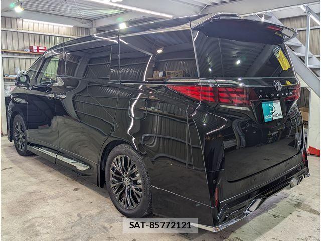 Toyota ALPHARD HYBRID 2023-07 3355200-12