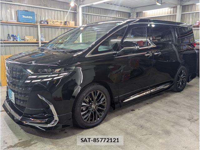 Toyota ALPHARD HYBRID 2023-07 3355200-13