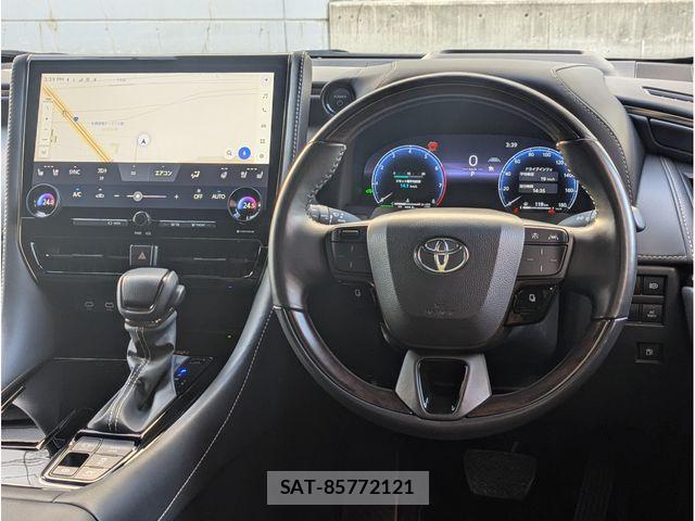 Toyota ALPHARD HYBRID 2023-07 3355200-14