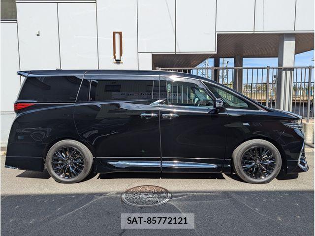 Toyota ALPHARD HYBRID 2023-07 3355200-15